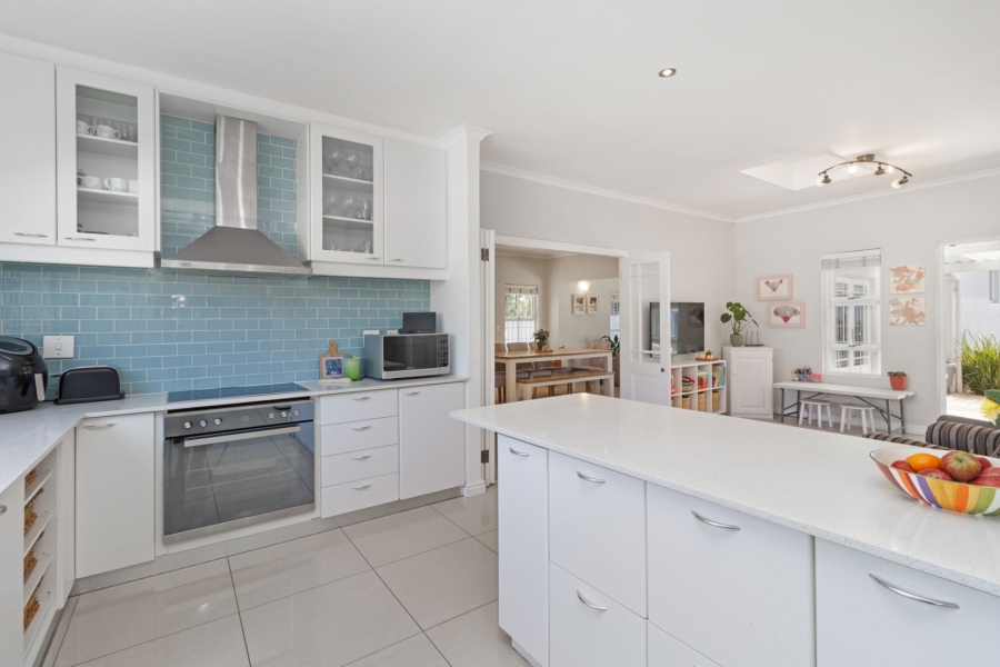 4 Bedroom Property for Sale in Blouberg Sands Western Cape